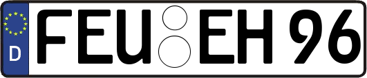 FEU-EH96