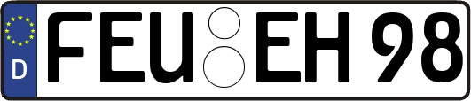 FEU-EH98