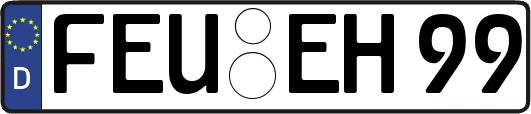 FEU-EH99