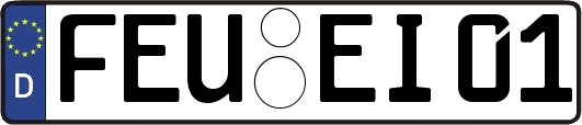 FEU-EI01