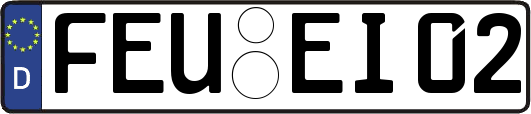FEU-EI02