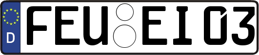 FEU-EI03