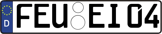 FEU-EI04