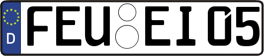 FEU-EI05