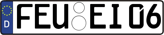 FEU-EI06