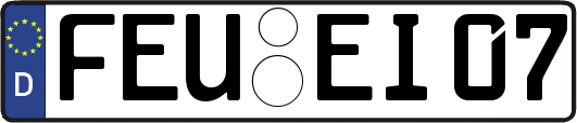 FEU-EI07