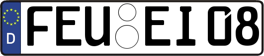 FEU-EI08