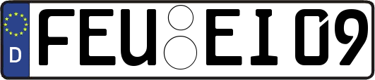 FEU-EI09