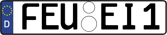 FEU-EI1
