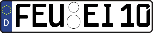 FEU-EI10