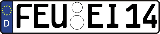 FEU-EI14