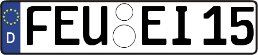 FEU-EI15