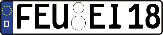 FEU-EI18