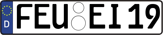 FEU-EI19