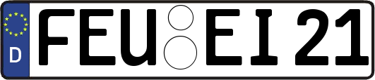 FEU-EI21