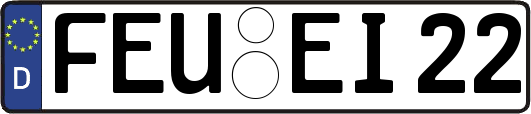 FEU-EI22