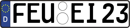 FEU-EI23