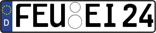 FEU-EI24