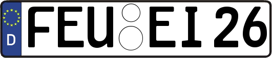 FEU-EI26