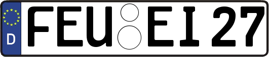 FEU-EI27