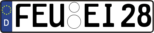 FEU-EI28