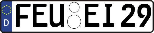 FEU-EI29