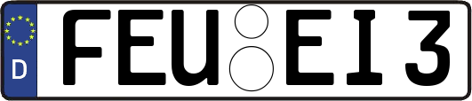 FEU-EI3