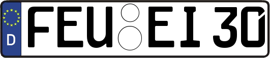 FEU-EI30