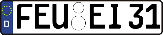FEU-EI31