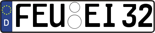 FEU-EI32