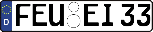 FEU-EI33