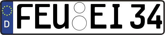 FEU-EI34