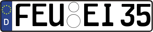 FEU-EI35