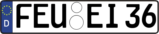 FEU-EI36