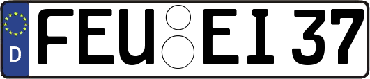 FEU-EI37