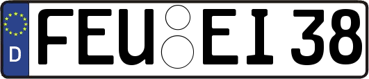 FEU-EI38
