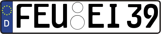 FEU-EI39