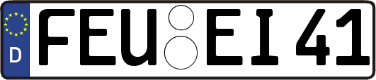 FEU-EI41