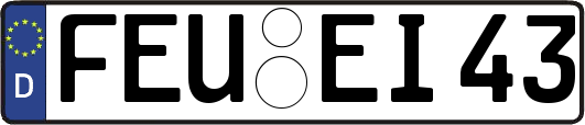 FEU-EI43