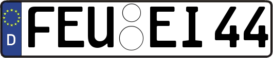 FEU-EI44