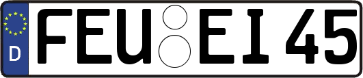 FEU-EI45