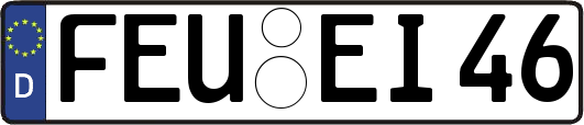 FEU-EI46