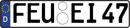 FEU-EI47