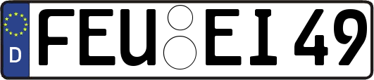 FEU-EI49