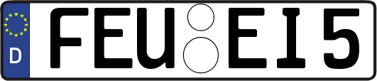 FEU-EI5