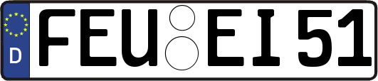 FEU-EI51
