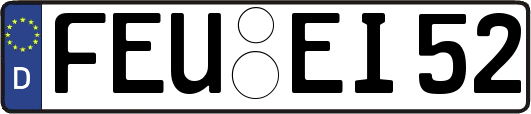 FEU-EI52