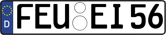 FEU-EI56
