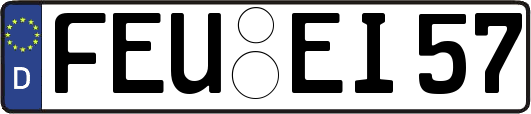 FEU-EI57
