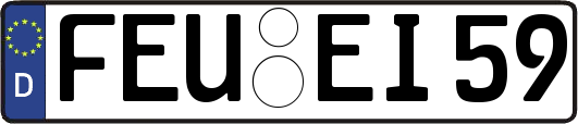 FEU-EI59